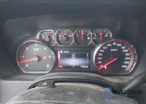 2016 GMC Yukon Sle from USA, damaged, VIN 1GKS2AKC1GR180101